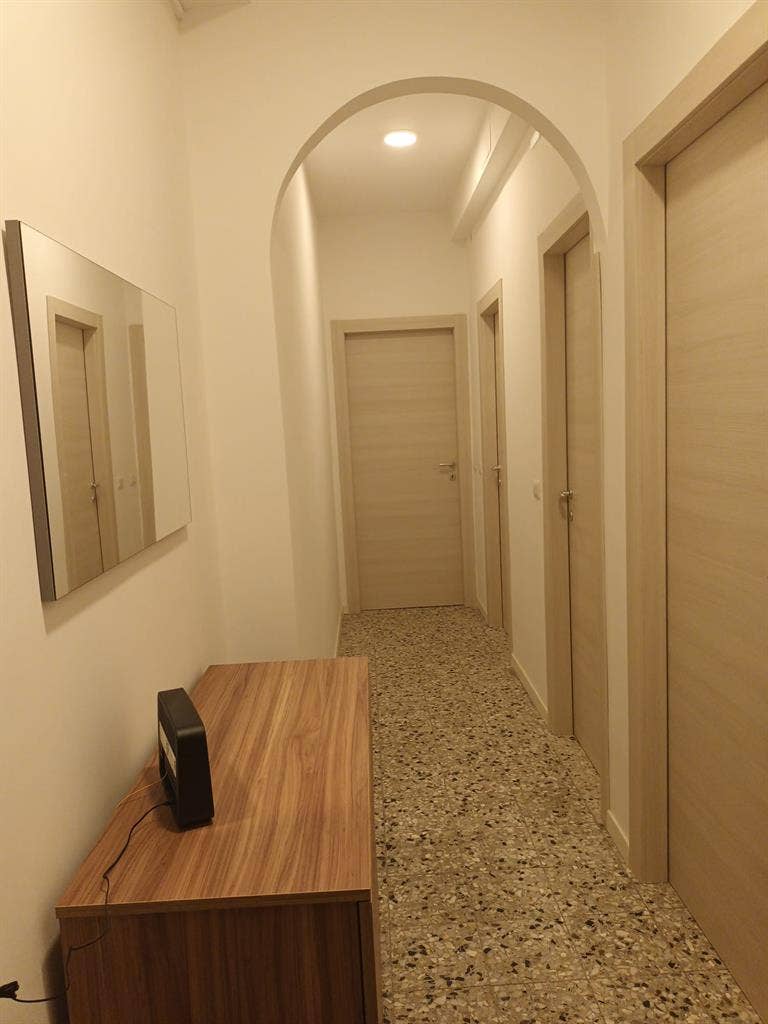 Camera Singola con balcone