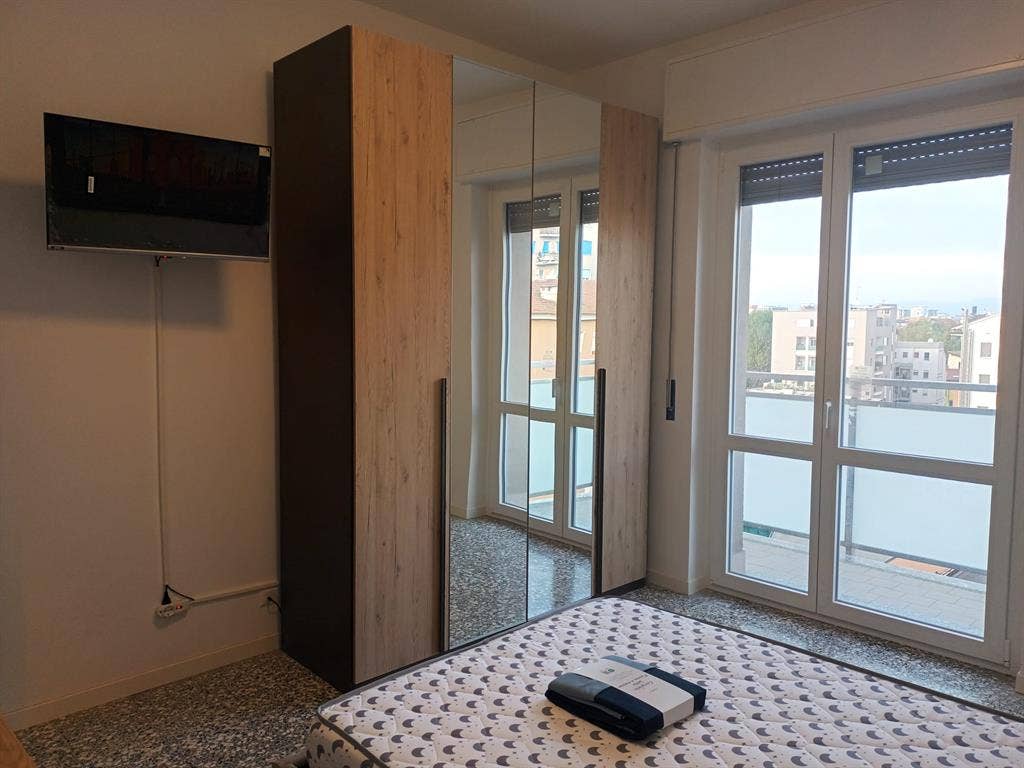 Camera Singola con balcone