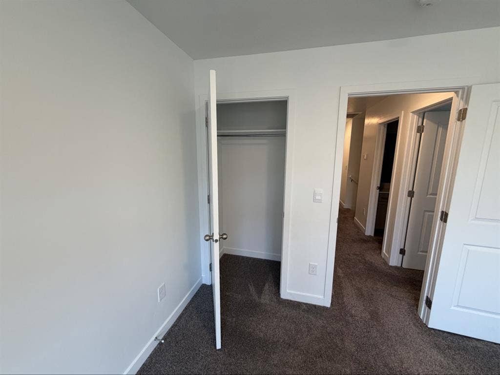 Private, Small Room Available Now