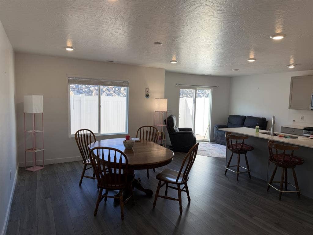 Private, Small Room Available Now
