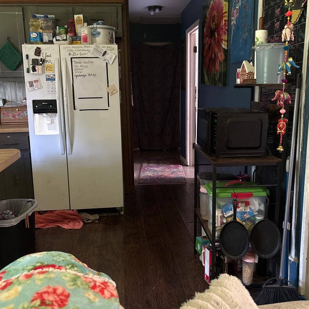 New Listing
