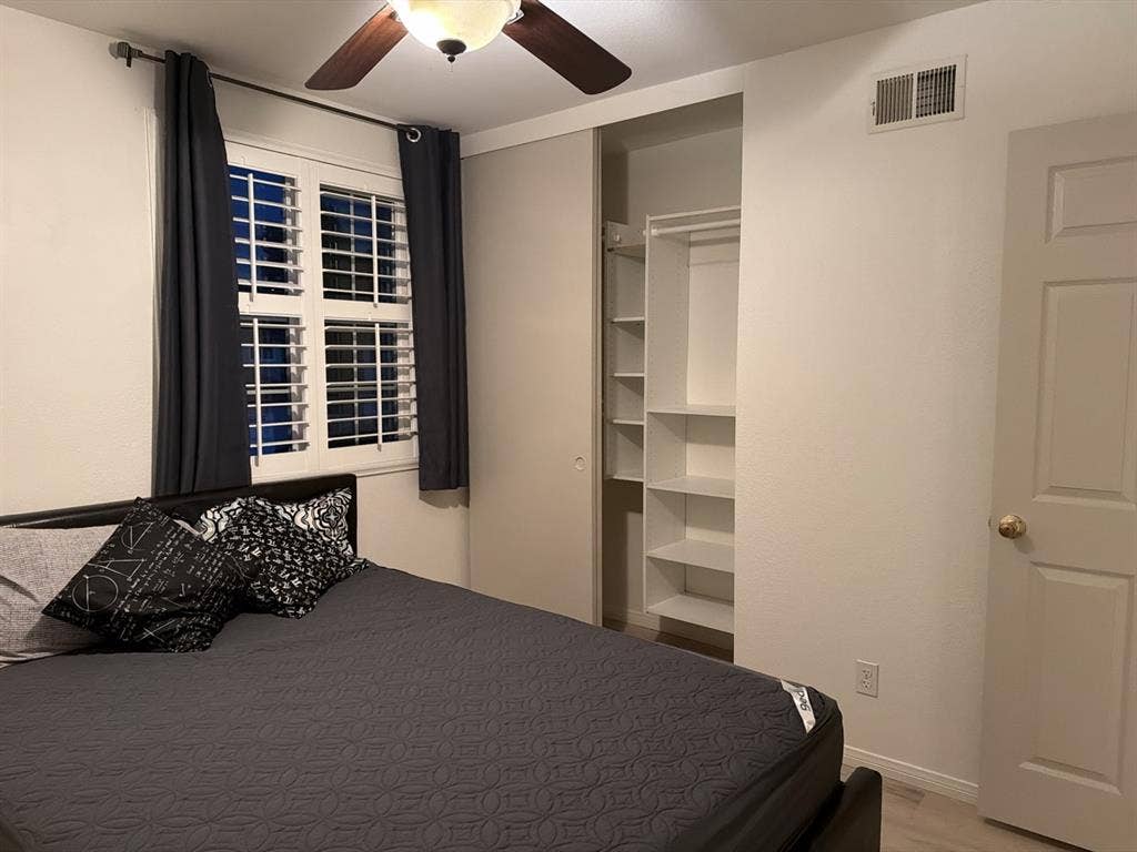 Beautiful home on safe & clean neig