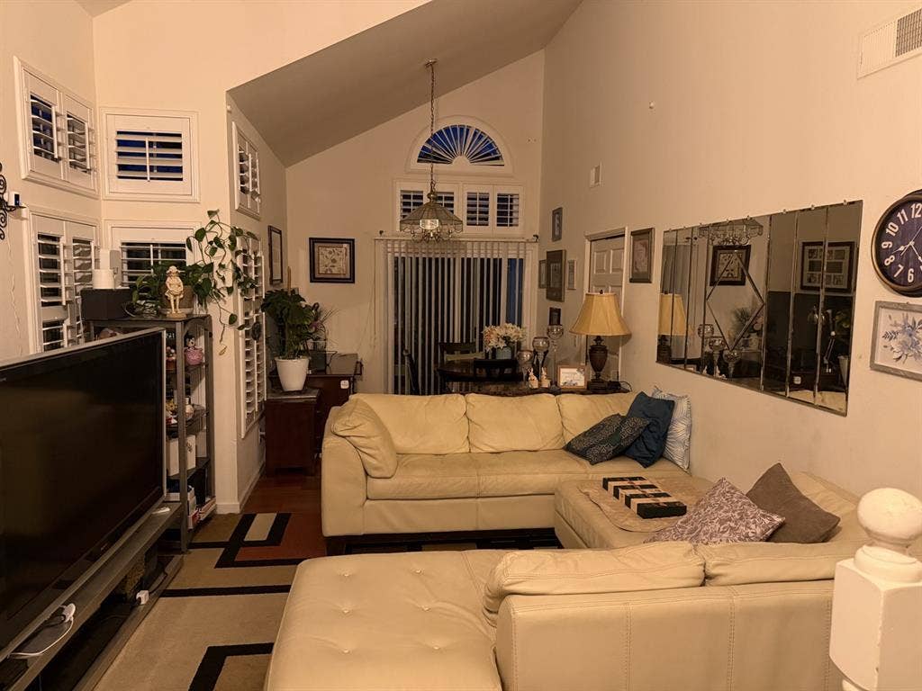 Beautiful home on safe & clean neig