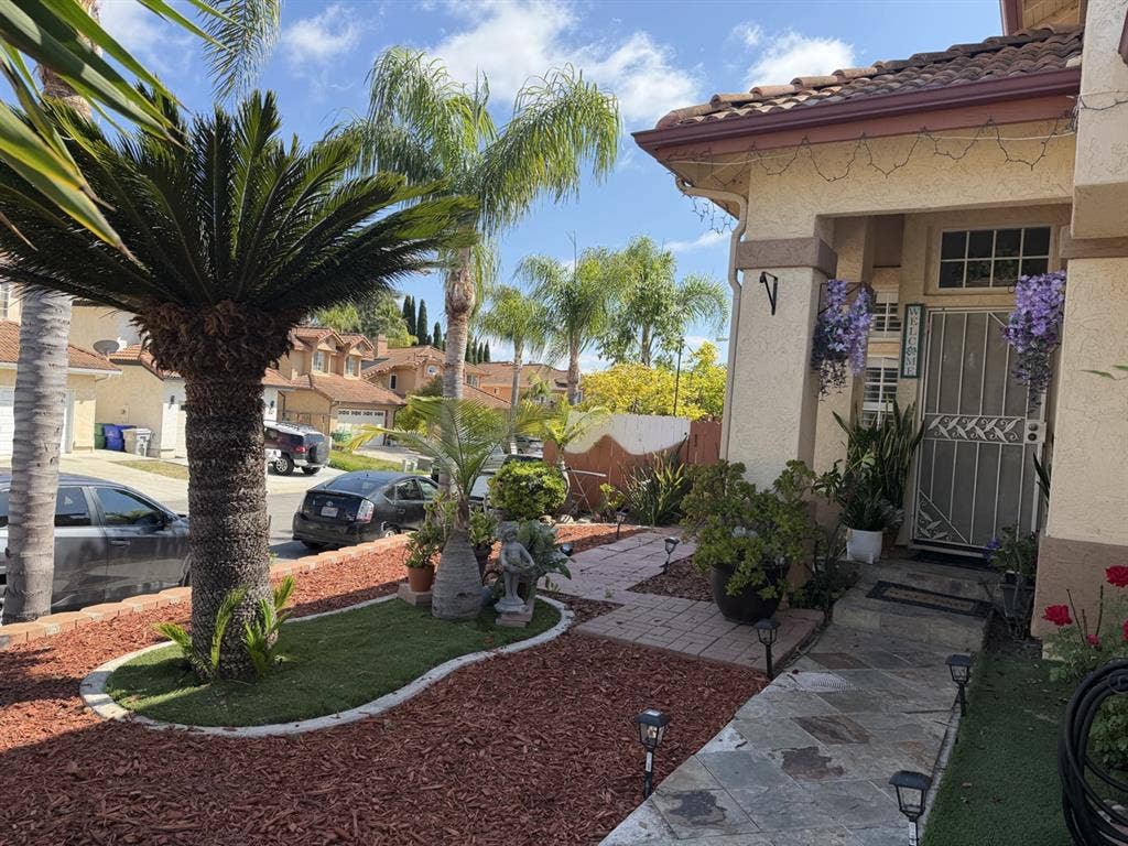 Beautiful home on safe & clean neig