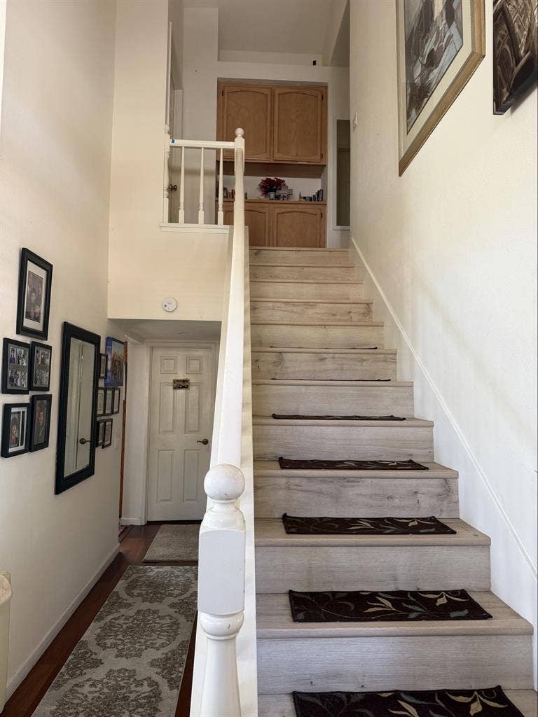Beautiful home on safe & clean neig