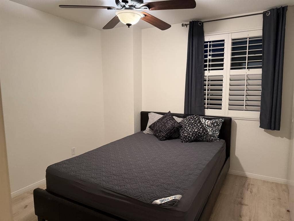 Beautiful home on safe & clean neig