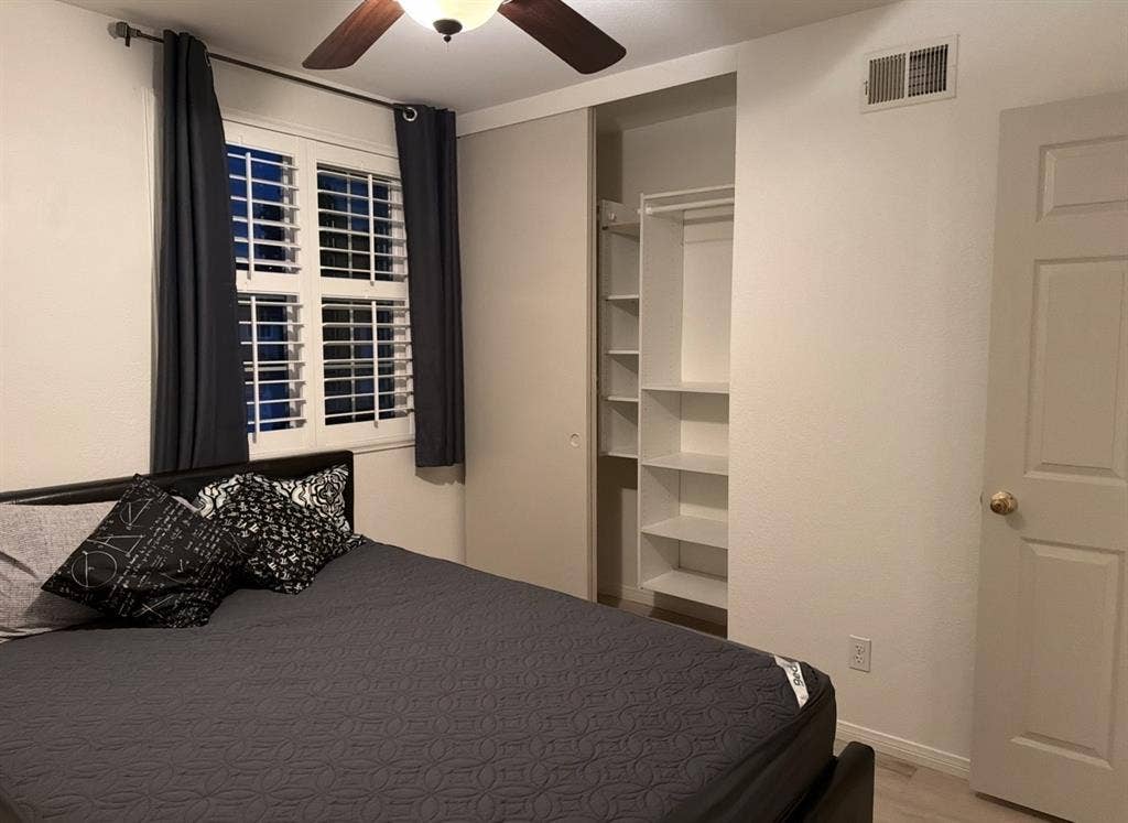 Beautiful home on safe & clean neig
