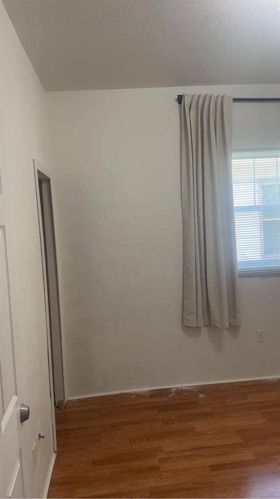 1 bedroom available @ $550/month