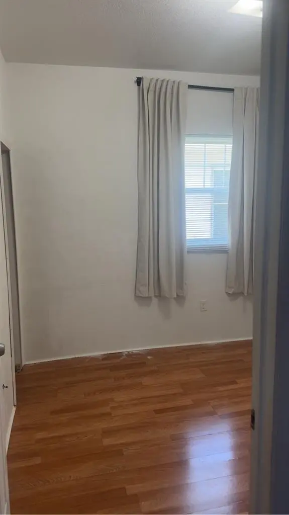 1 bedroom available @ $550/month