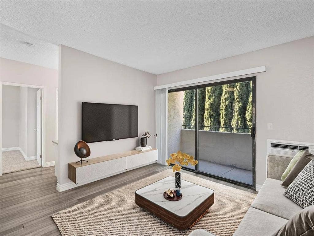 One bedroom near San Diego univ