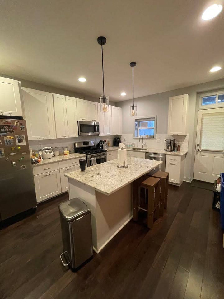 New Listing (JUNE 1)