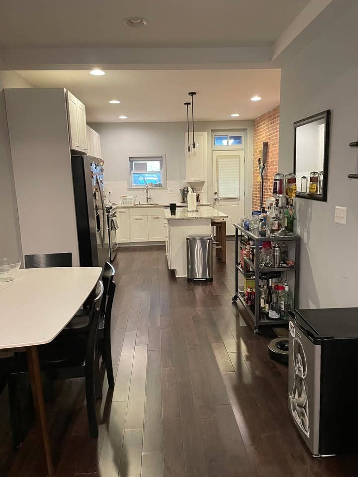 New Listing (JUNE 1)