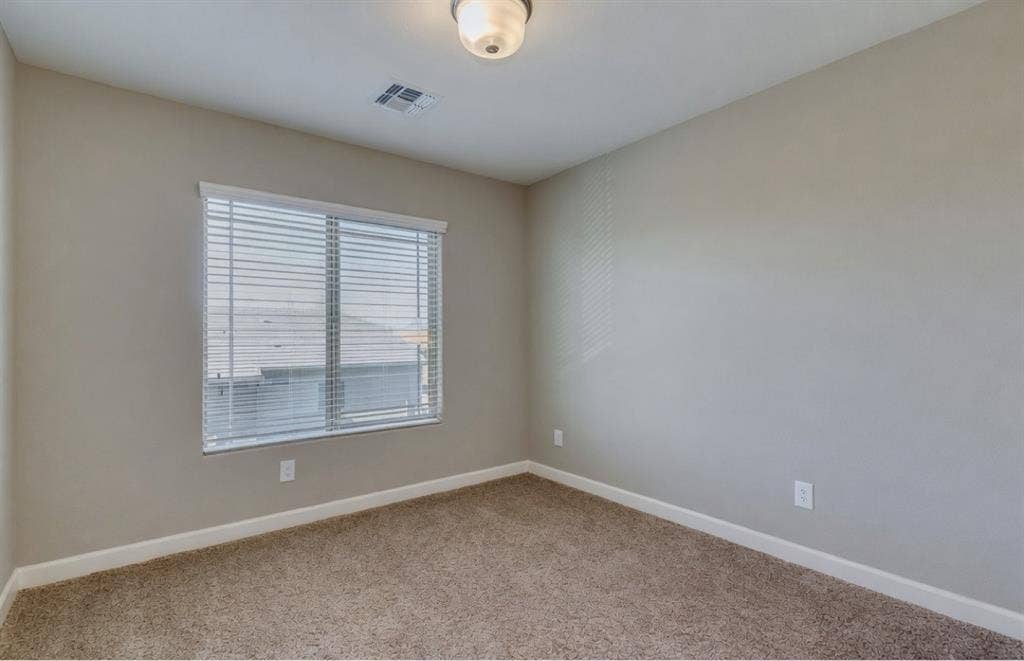 June 1st move in date.