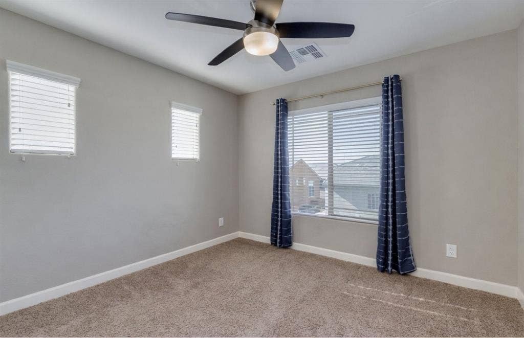 June 1st move in date.