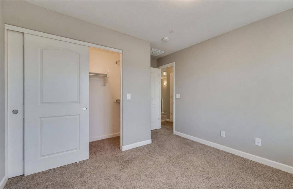 June 1st move in date.