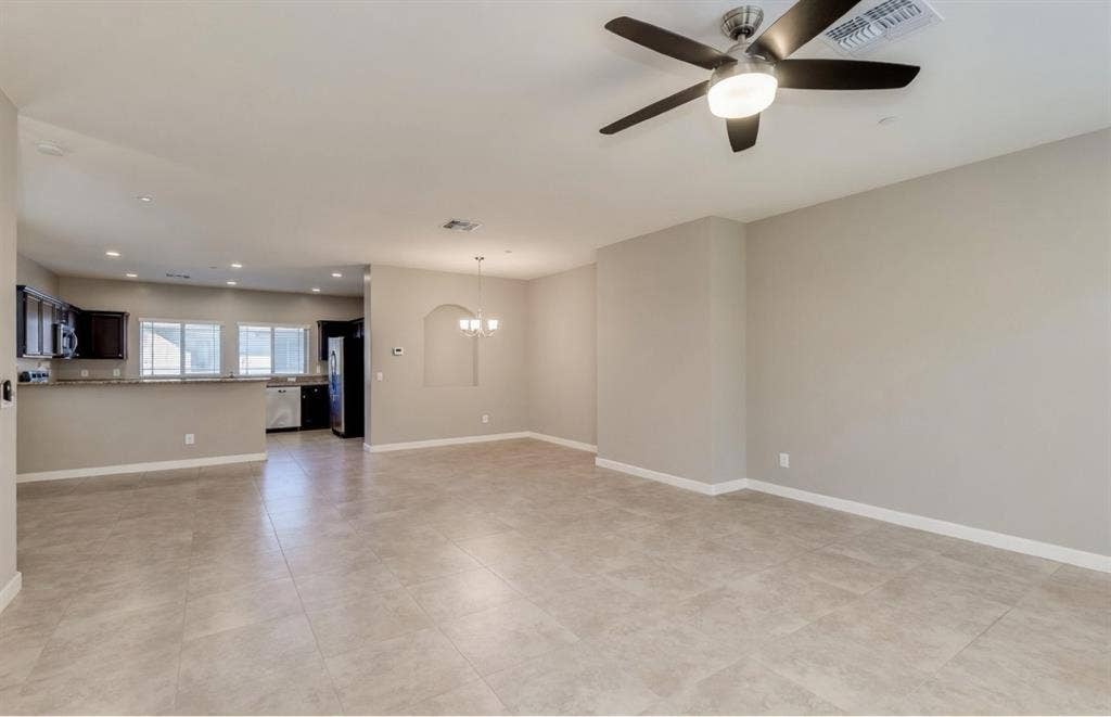 June 1st move in date.