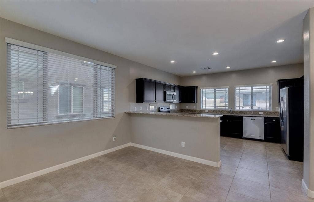 June 1st move in date.