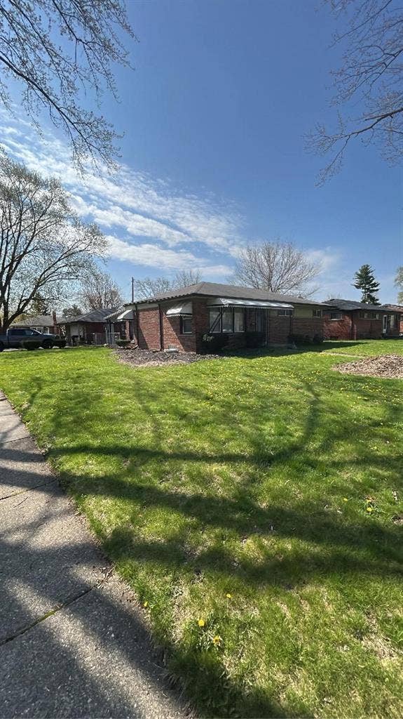 New Listing