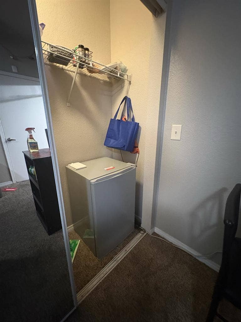 Private Double XL Room For June!!!