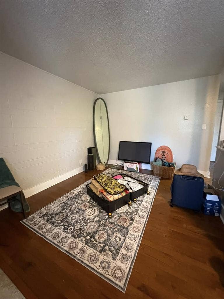 Sublease from June to July