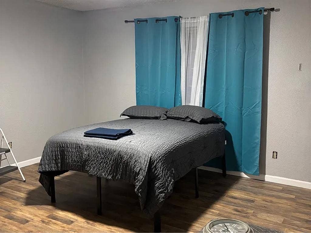 Move In Ready