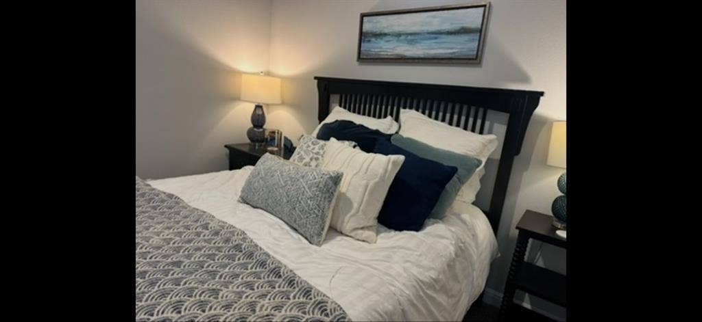 New build house - Haslet