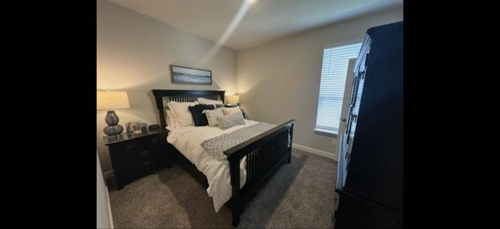 New build house - Haslet