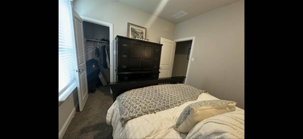 New build house - Haslet
