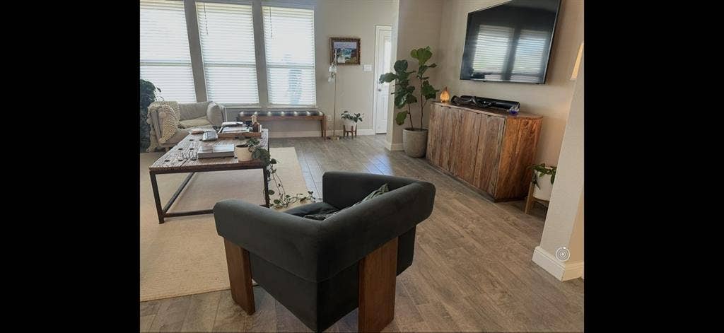 New build house - Haslet