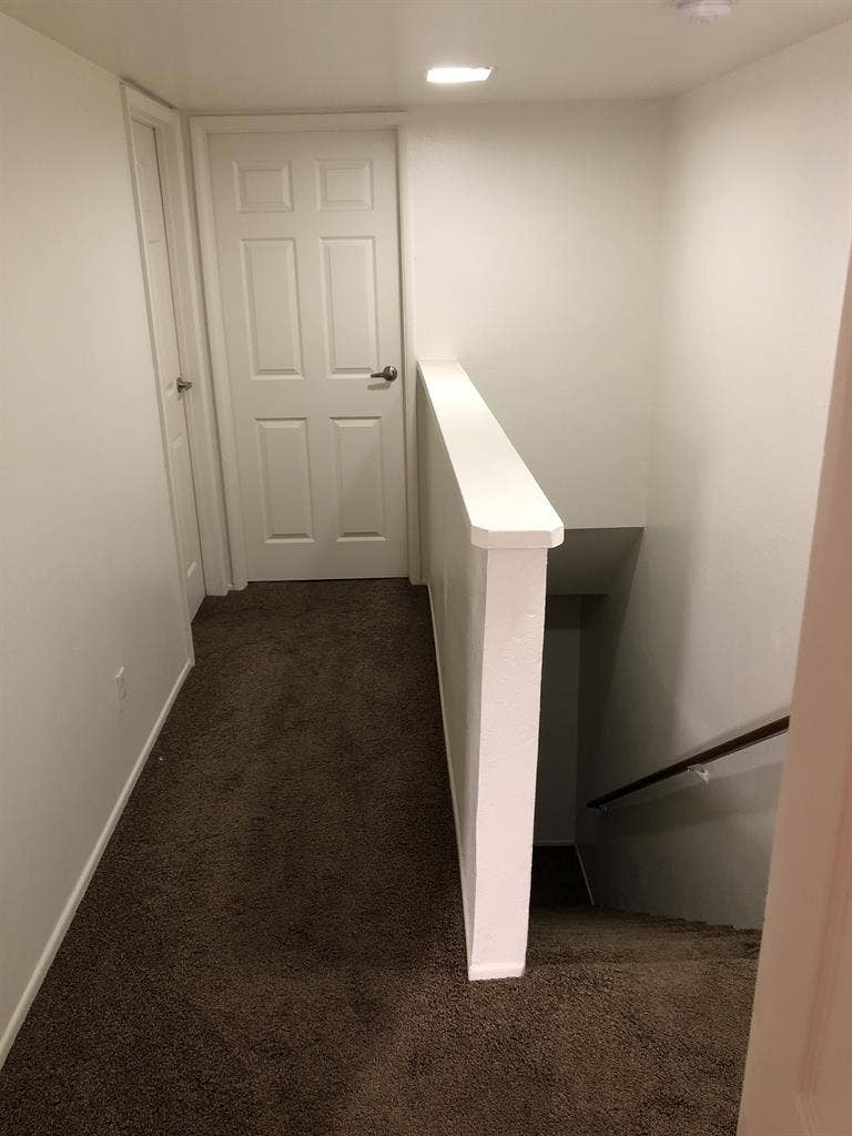Private Bdrm/Bathrm Quiet Townhouse