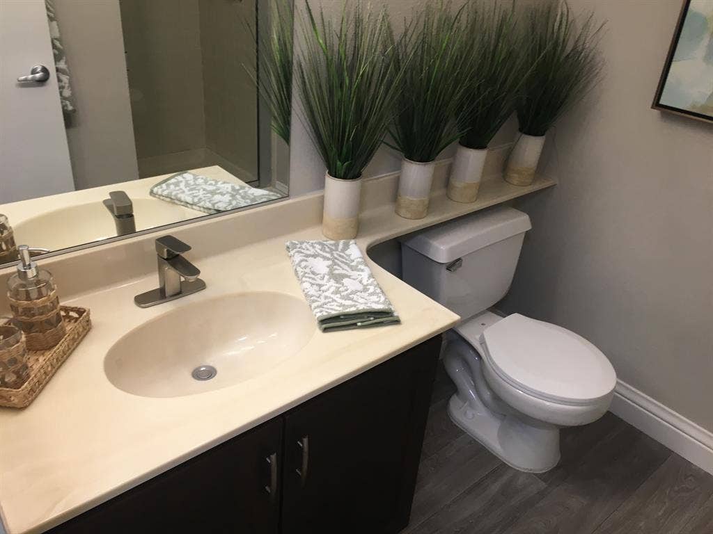 Seeking Roommate | Move in: June 1