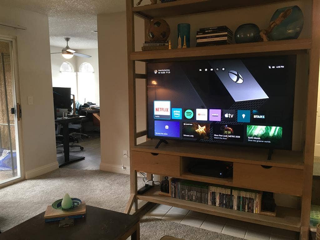 Seeking Roommate | Move in: June 1