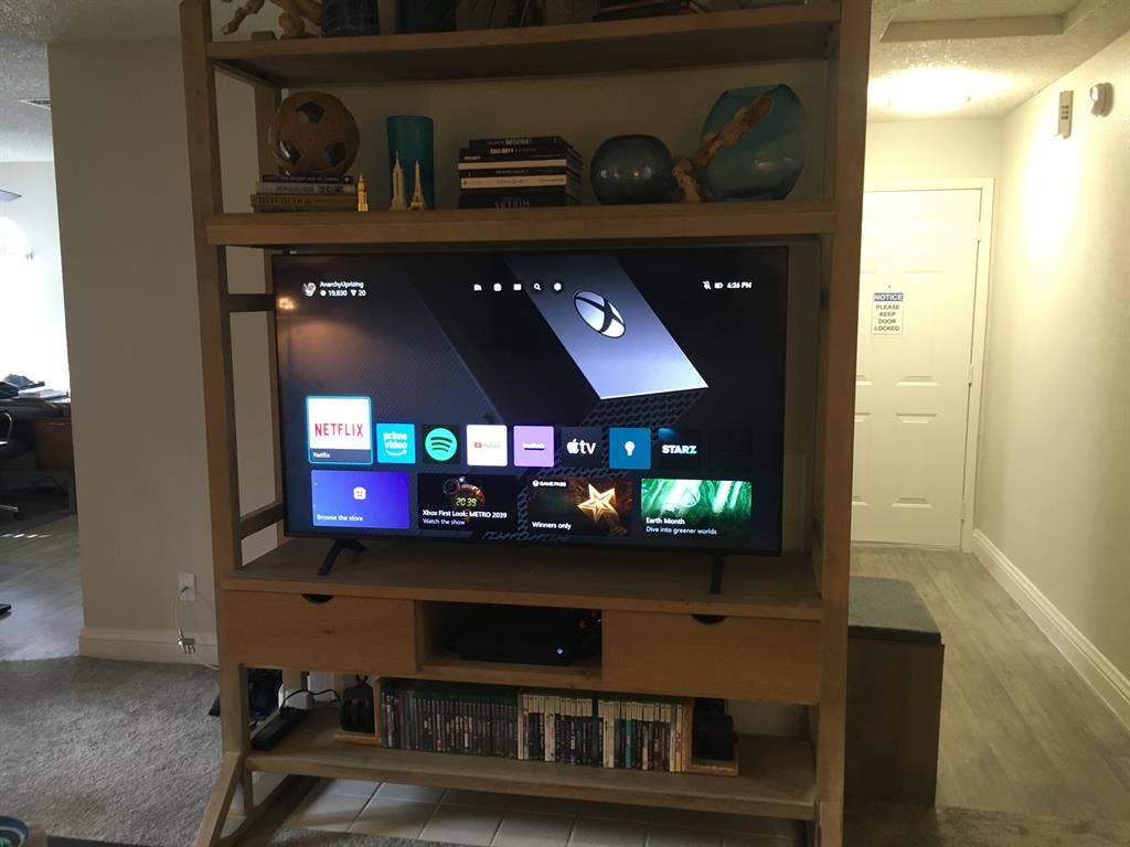 Seeking Roommate | Move in: June 1