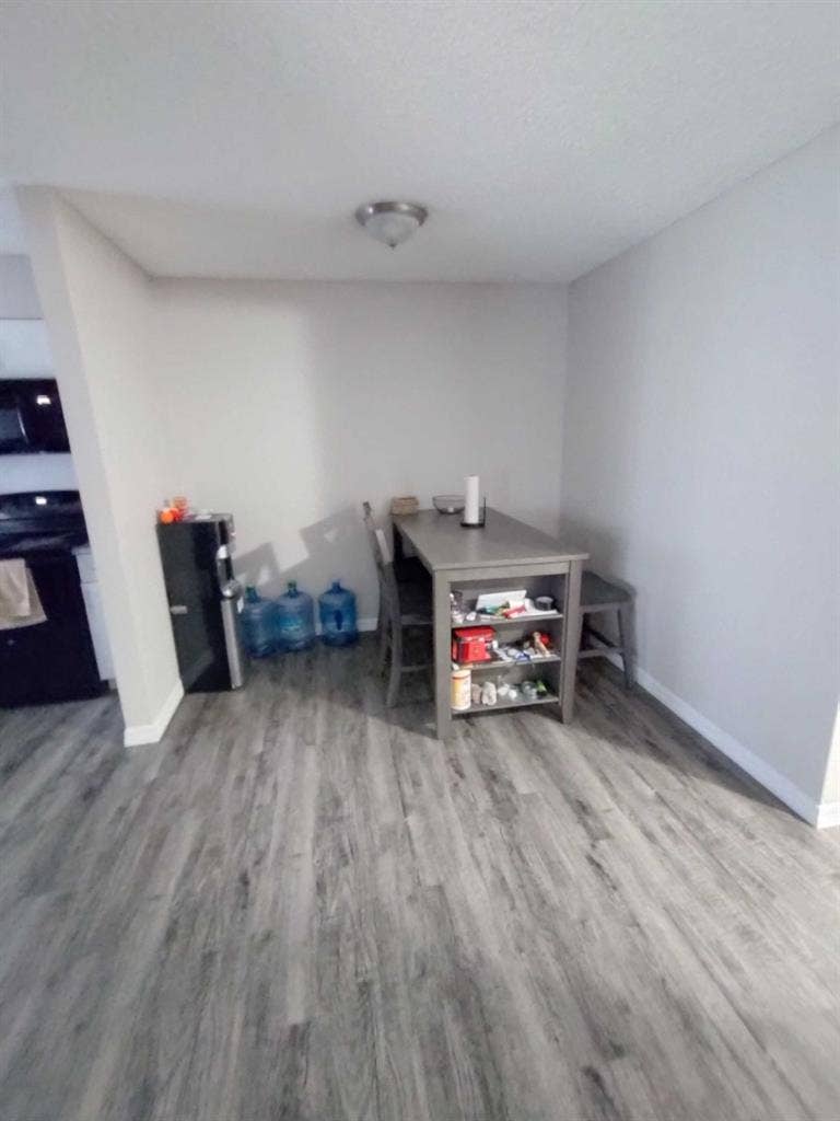 Looking for someone to move in July