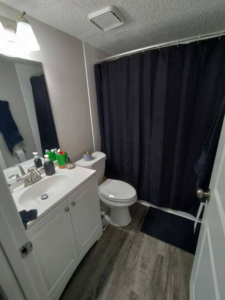 Looking for someone to move in July
