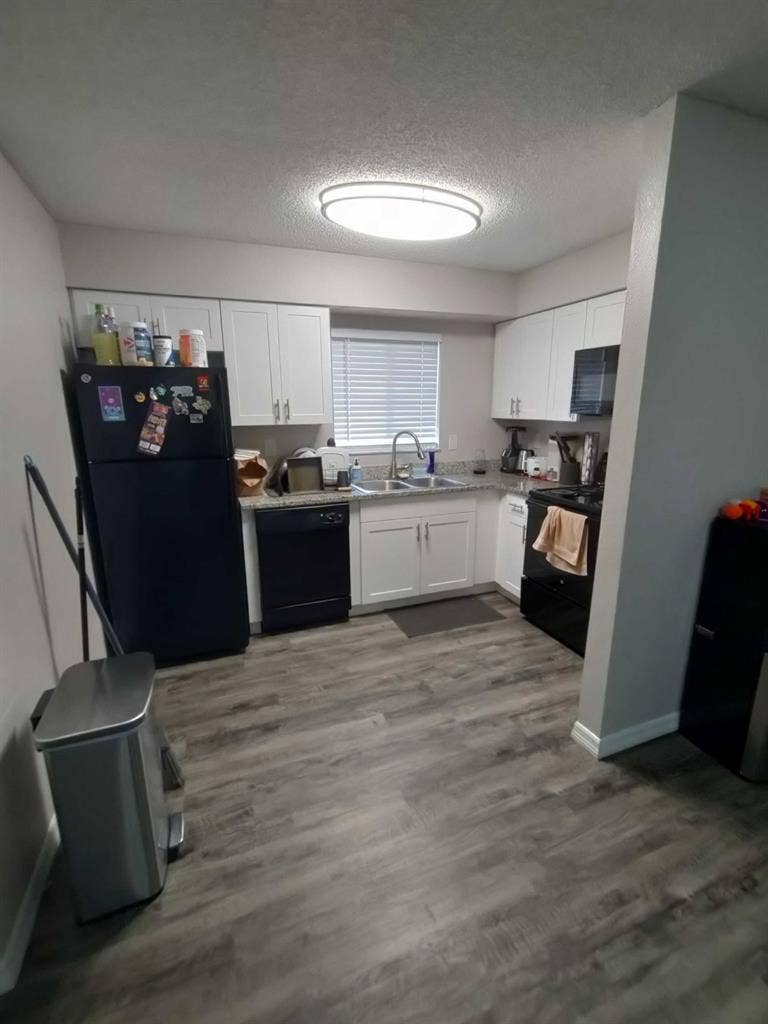 Looking for someone to move in July
