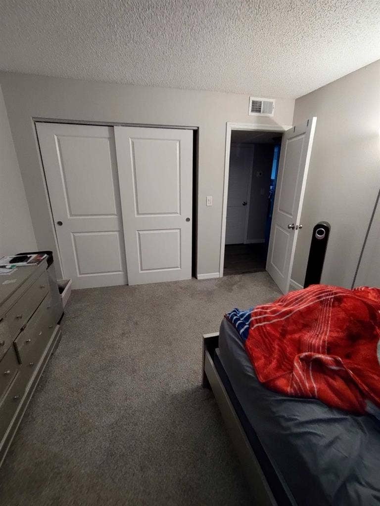 Looking for someone to move in July