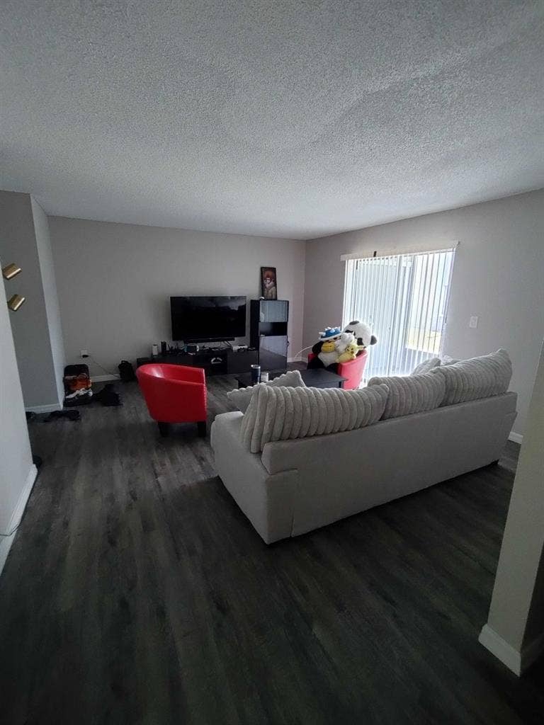 Looking for someone to move in July
