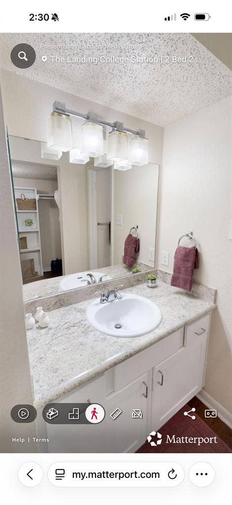 Sublease available!!