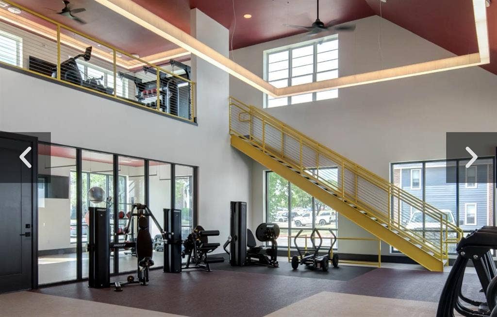 Sublease available!!