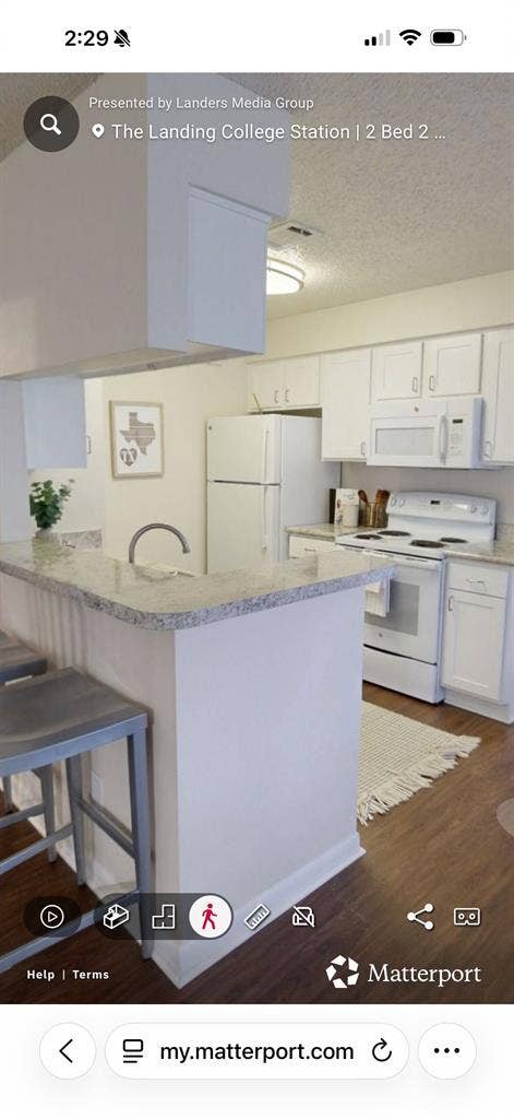 Sublease available!!