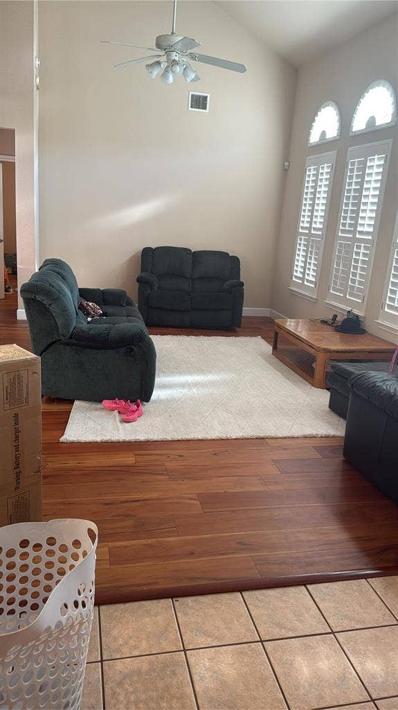 New Listing