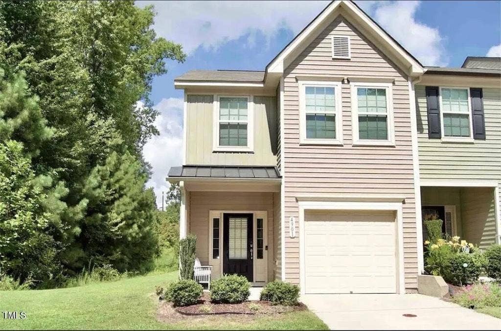 New Listing