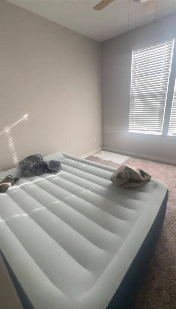 Two people for shared room