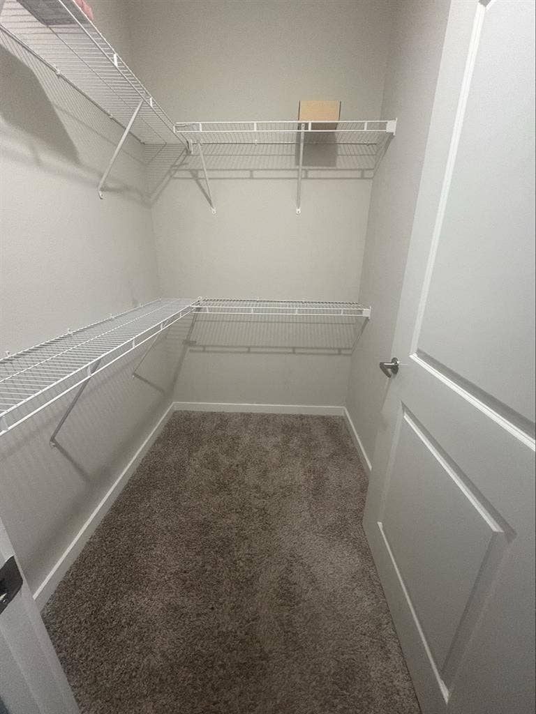 Two people for shared room