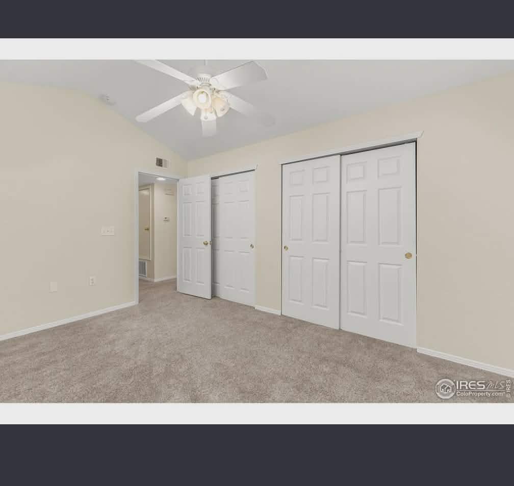 Bedroom W Elizabeth Street