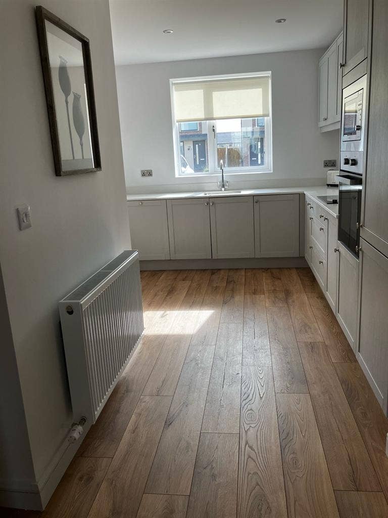 Double room, private bathroom