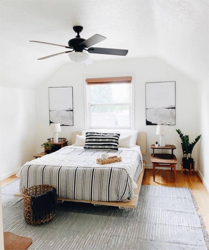 FURNISHED ROOM FOR RENT - $900