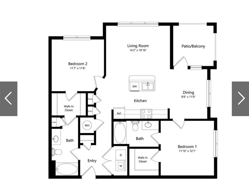 Lease transfer