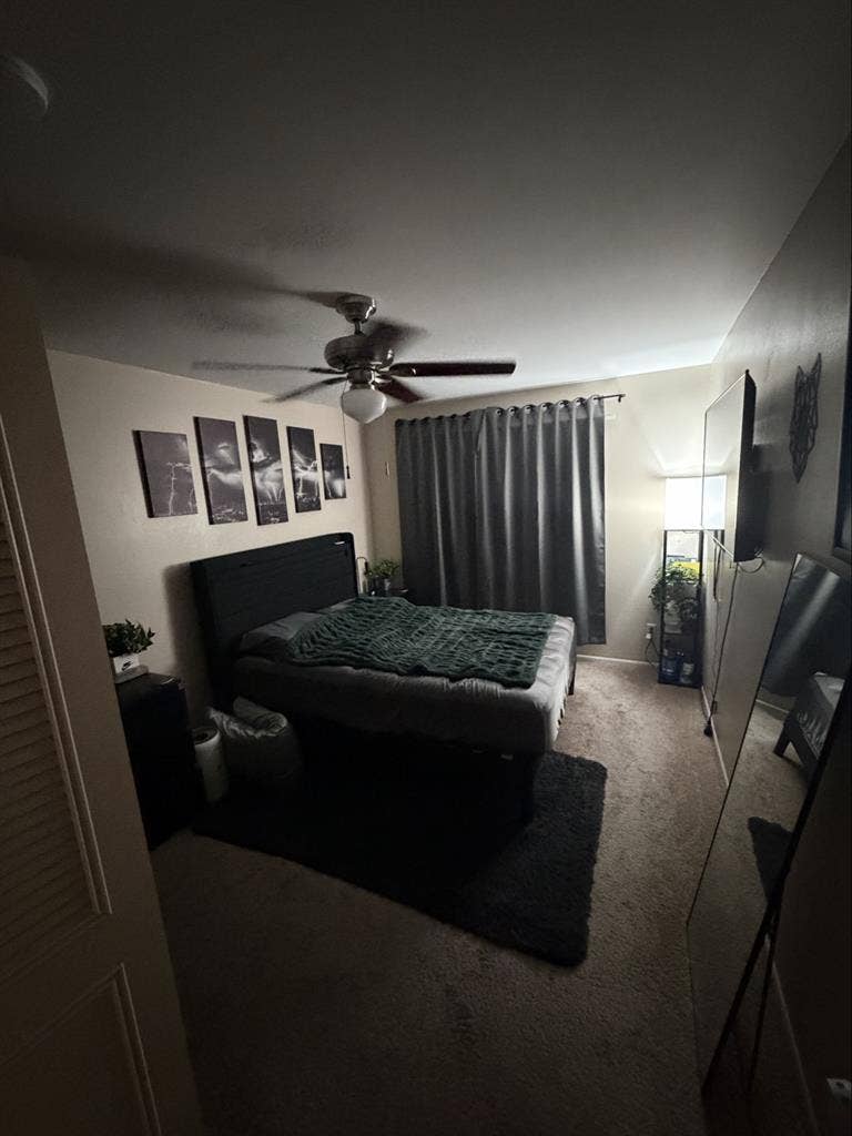 Room for rent in Tempe